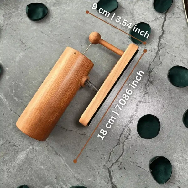 CalmChords Door Chime