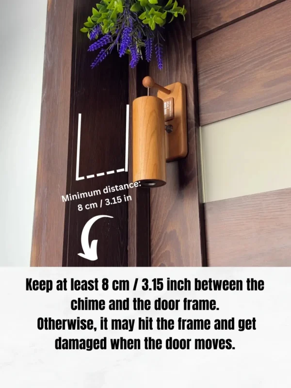 CalmChords Door Chime