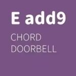 CalmChords Door Chime