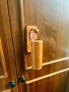CalmChords Door Chime